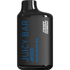 Juicy-bar-black-edition-jb5000-black-edition-blue-rave-ice