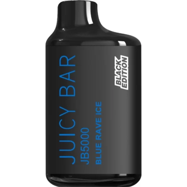 Juicy-bar-black-edition-jb5000-black-edition-blue-rave-ice