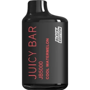 Juicy-bar-black-edition-jb5000-black-edition-cool-watermelon