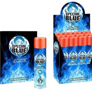 Special Blue 9x Refined 12 Pack