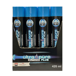 Special Blue Ultra Pure Butane Plus 12 Pack