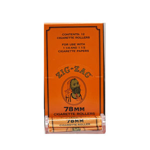 Zig Zag Cigarette Roller 78MM