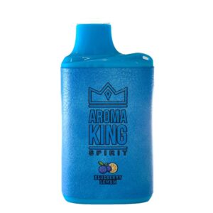 Aroma King 5000 Spirit - Blueberry Lemon