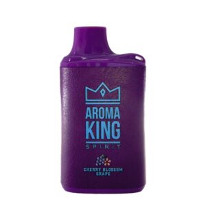 Aroma King 5000 Spirit - Cherry Blossom Grape