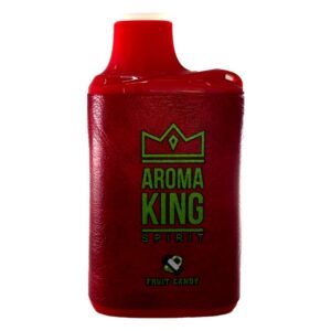 Aroma King 5000 Spirit - Fruit Candy