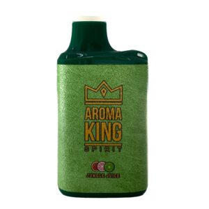Aroma King 5000 Spirit - Jungle Juice
