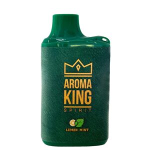 Aroma King 5000 Spirit - Lemon Mint
