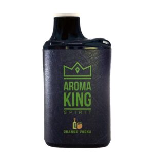 Aroma King 5000 Spirit - Orange Vodka