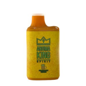 Aroma King 5000 Spirit - Pineapple Lemon