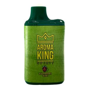 Aroma King 5000 Spirit - Raspberry Kiwi