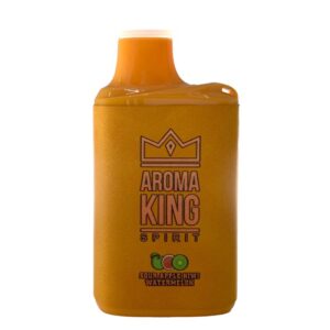 Aroma King 5000 Spirit - Sour Apple Kiwi Watermelon