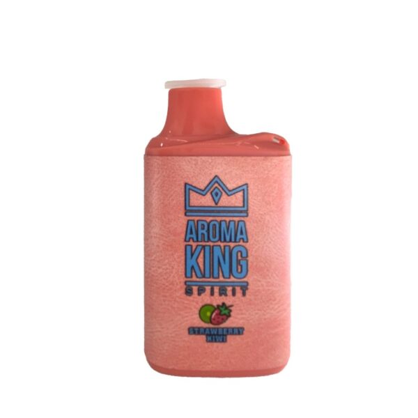 Aroma King 5000 Spirit - Strawberry Kiwi